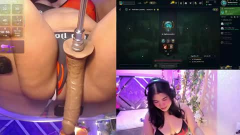 Daphne online show from 02.26.26