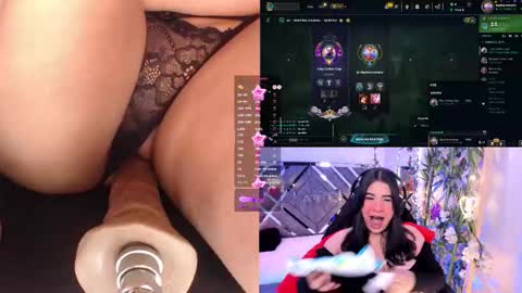 Daphne online show from 03.21.26