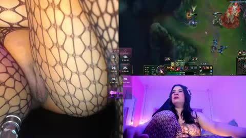 Daphne online show from 04.15.26