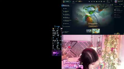 Daphne online show from 05.23.26