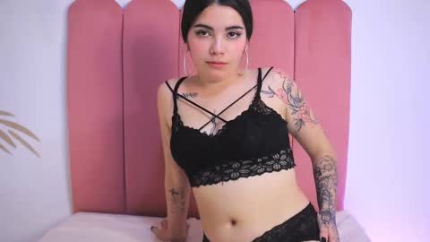 Daphne online show from 02.28.25