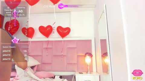 Daphne online show from 02.12.25