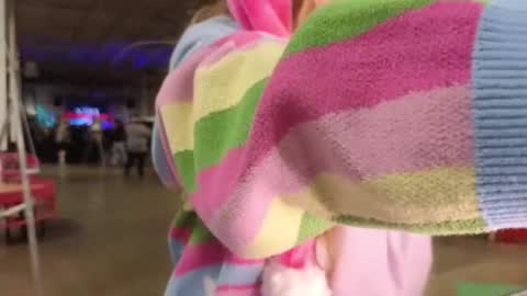 Daphne Madison online show from 12.08.24