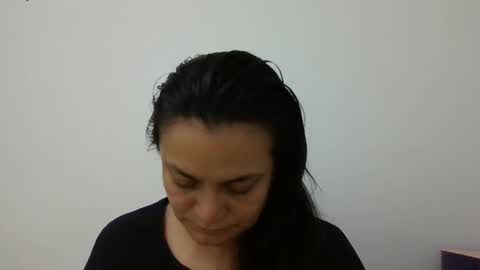 Snapshot of dapnne24 chatting on 01.13.25 dapnne online show from 01.13.25