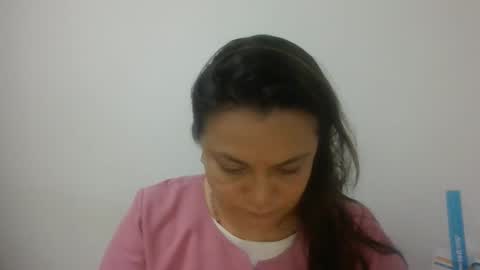 Snapshot of dapnne24 chatting on 10.21.25 dapnne online show from 10.21.25