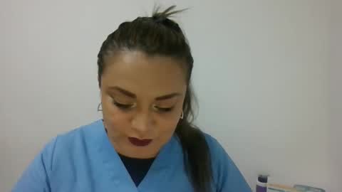 Snapshot of dapnne24 chatting on 12.05.25 dapnne online show from 12.05.25