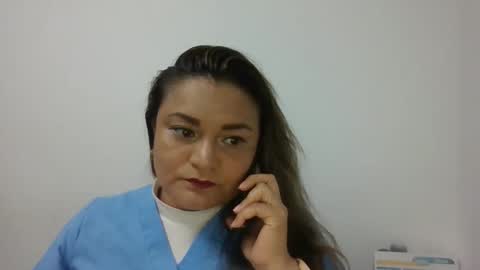 Snapshot of dapnne24 chatting on 01.06.26 dapnne online show from 01.06.26