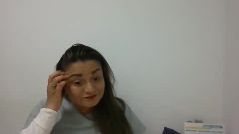 Snapshot of dapnne24 chatting on 01.07.26 dapnne online show from 01.07.26