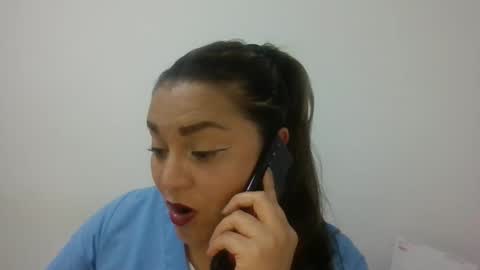 Snapshot of dapnne24 chatting on 02.19.26 dapnne online show from 02.19.26