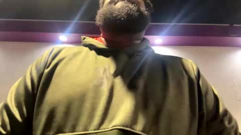 Snapshot of daprofiler069 chatting on 11.23.25 Tyson online show from 11.23.25