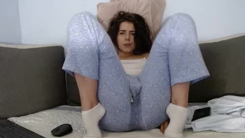 Snapshot of dara6761 chatting on 01.17.25 Dasha online show from 01.17.25