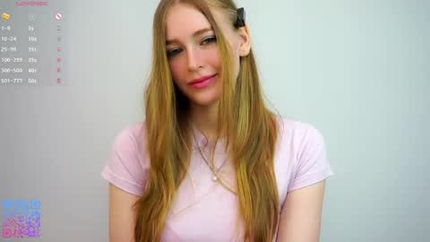 Rina online show from 04.16.26