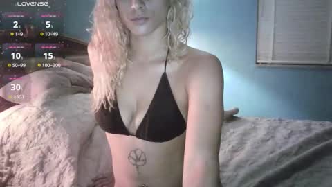 darcieroselli online show from 04.17.26