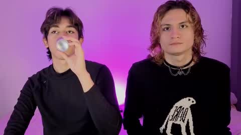 darcy_and_stolas online show from 11.15.25