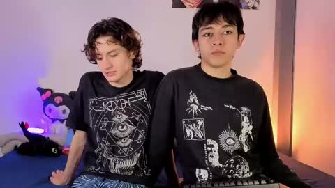 darcy_and_stolas online show from 04.16.26