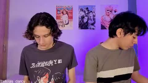 darcy_and_stolas online show from 07.28.26