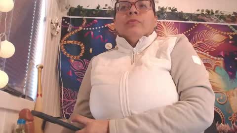 Tania Vergez online show from 04.16.26