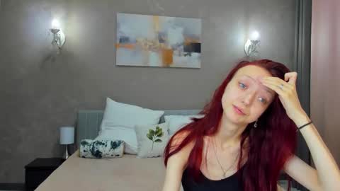 Daria J online show from 10.14.25