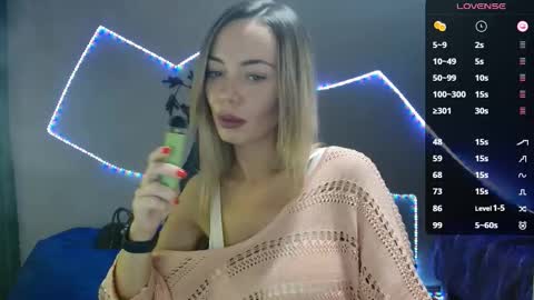 Snapshot of daria_spring chatting on 03.10.25 Daria online show from 03.10.25