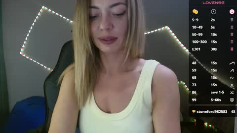 Snapshot of daria_spring chatting on 03.12.25 Daria online show from 03.12.25