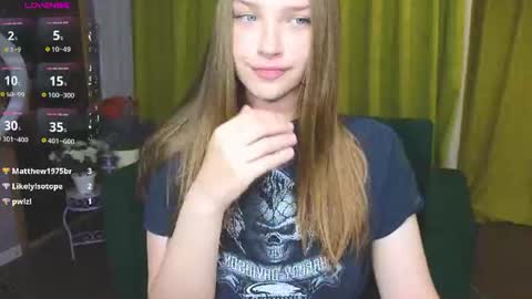 dariaangels online show from 06.20.26