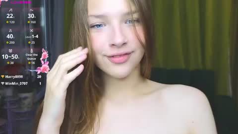 dariaangels online show from 06.28.26