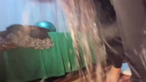 Snapshot of dariana_hot chatting on 01.27.25 dariana_hot online show from 01.27.25