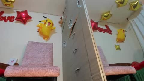 Snapshot of dariana_hot chatting on 01.28.25 dariana_hot online show from 01.28.25