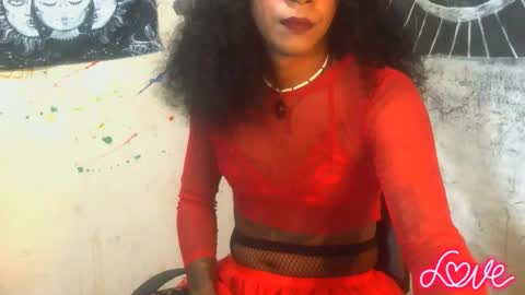 dariana_loves online show from 10.15.25