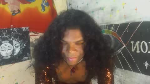 dariana_loves online show from 10.18.25