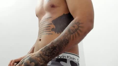 darianfx01 online show from 04.23.26