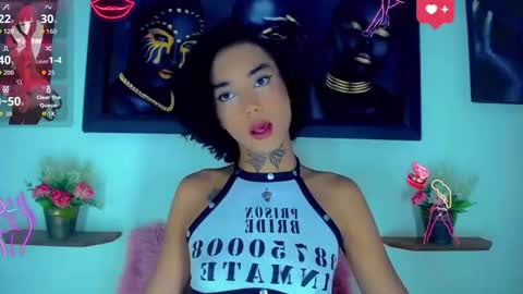 Snapshot of darianna_atehortua chatting on 02.05.26 Dary online show from 02.05.26