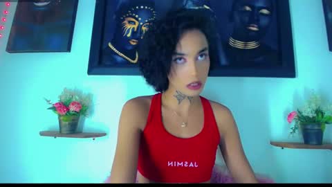 Snapshot of darianna_atehortua chatting on 02.20.26 Dary online show from 02.20.26