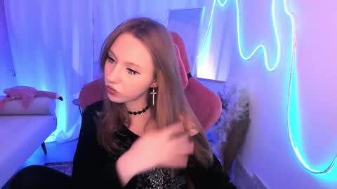 Snapshot of dariatate chatting on 02.06.26 Daria Tate online show from 02.06.26