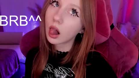 Snapshot of dariatate chatting on 02.08.26 Daria Tate online show from 02.08.26