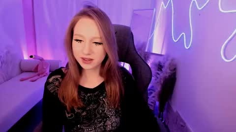 Snapshot of dariatate chatting on 02.12.26 Daria Tate online show from 02.12.26