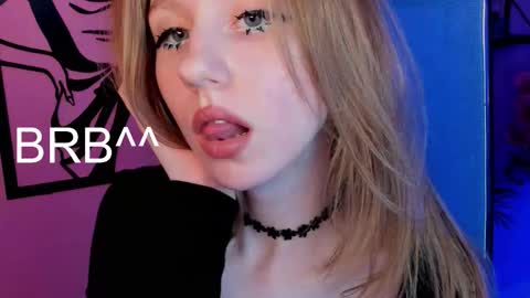 Snapshot of dariatate chatting on 02.13.26 Daria Tate online show from 02.13.26