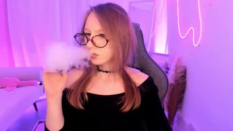 Snapshot of dariatate chatting on 02.20.26 Daria Tate online show from 02.20.26