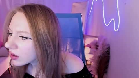 Snapshot of dariatate chatting on 02.27.26 Daria Tate online show from 02.27.26