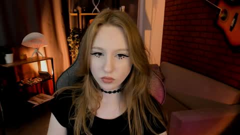 Daria Tate online show from 04.02.26