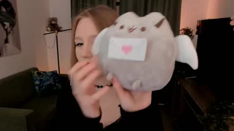Daria Tate online show from 05.09.26
