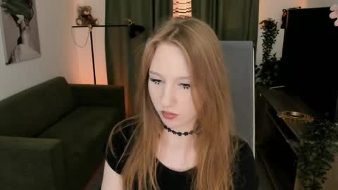 Daria Tate online show from 05.17.26