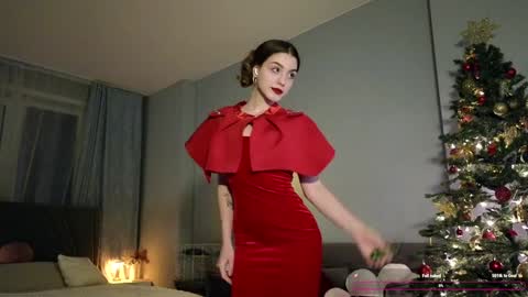 Snapshot of darilboom chatting on 12.31.24 darilboom online show from 12.31.24