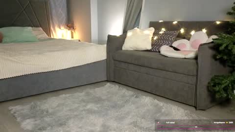 Snapshot of darilboom chatting on 02.05.25 darilboom online show from 02.05.25