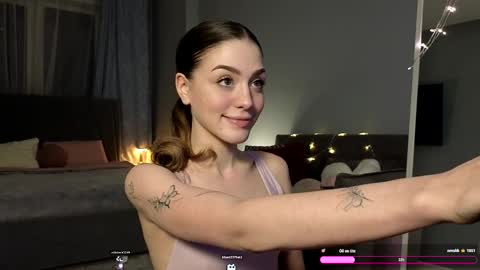 Snapshot of darilboom chatting on 02.27.25 darilboom online show from 02.27.25