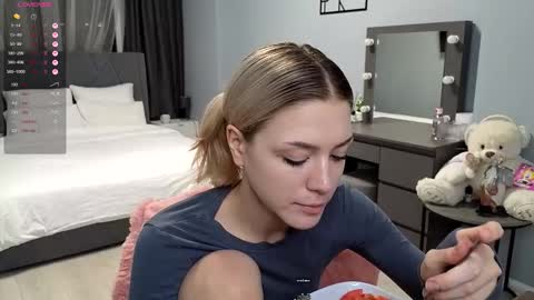 Snapshot of darilboom chatting on 10.04.25 darilboom online show from 10.04.25