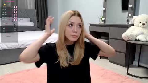 Snapshot of darilboom chatting on 11.10.25 darilboom online show from 11.10.25