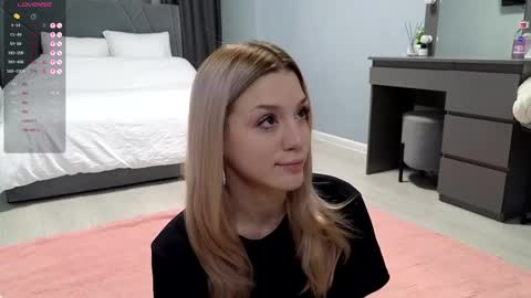 Snapshot of darilboom chatting on 11.16.25 darilboom online show from 11.16.25