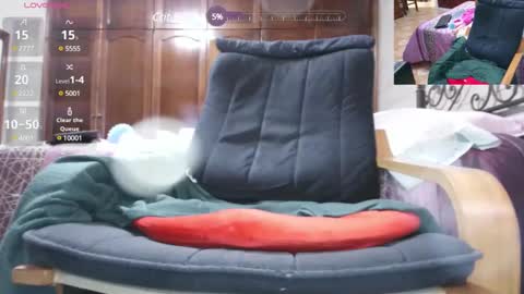 Snapshot of darina_bbw chatting on 02.07.25 darina_bbw online show from 02.07.25