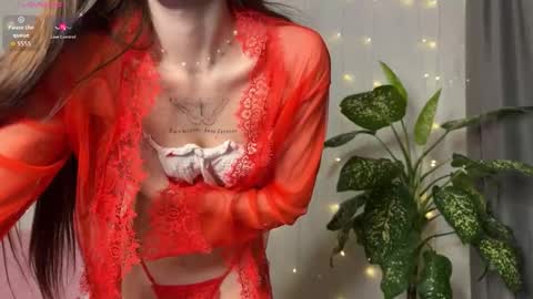 Darina Night online show from 11.21.25